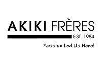 Akiki Freres logo