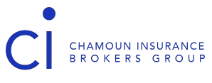 Chamoun Insurance logo