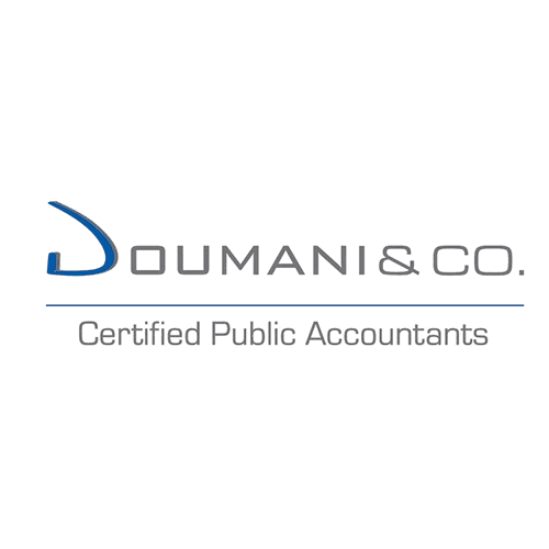 DOUMANI & Co. logo