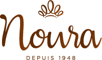 Noura logo