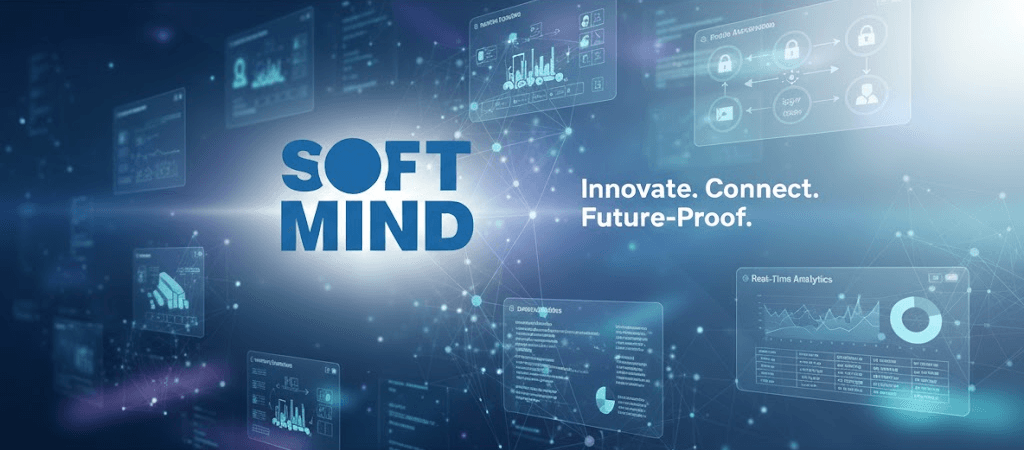 SoftMind Dashboard